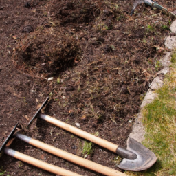 Aménagement Paysager pour un Jardin d’Exception à Montbrison